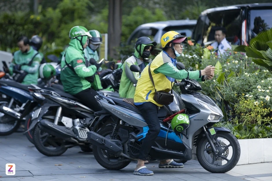 Tài xế công nghệ đóng thuế TNCN như thế nào? Tài xế công nghệ đóng thuế TNCN như thế nào?