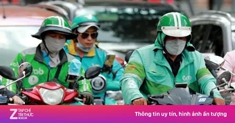 Tài xế công nghệ, shipper sẽ phải đóng bảo hiểm xã hội bắt buộc?