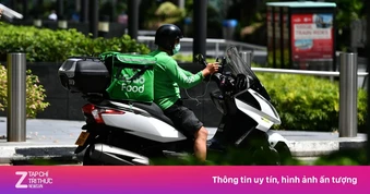 Tài xế Grab, GoJek ở các nước được hưởng bao nhiêu trên mỗi cuốc xe?