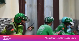 Tài xế Grab sắp có 'trợ lý cá nhân'
