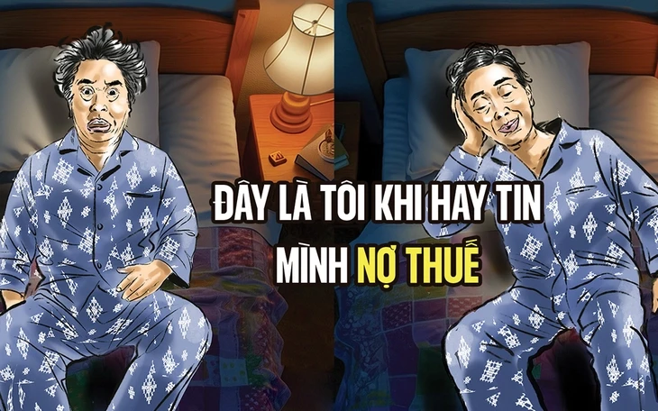 Tạm hoãn xuất cảnh vì nợ thuế từ 1 triệu đồng: Đề xuất quá khắt khe, cần điều chỉnh Tạm hoãn xuất cảnh vì nợ thuế từ 1 triệu đồng: Đề xuất quá khắt khe, cần điều chỉnh