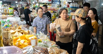 Tạm hoãn xuất cảnh vì nợ thuế từ 1 triệu đồng: Đề xuất quá khắt khe, cần điều chỉnh