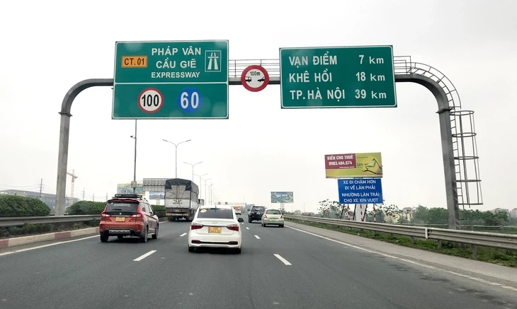 Tăng thời gian bảo hành không làm giảm chi phí bảo trì đường bộ Tăng thời gian bảo hành không làm giảm chi phí bảo trì đường bộ