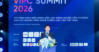 Tăng tốc thu hút dòng vốn đổi mới sáng tạo cho nền kinh tế Việt Nam 2026