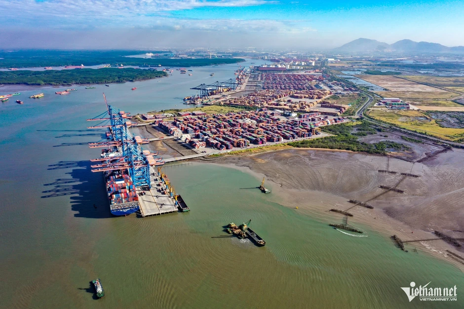 Tăng trưởng 9 tháng chưa đạt kịch bản, TPHCM dồn lực cho quý IV Tăng trưởng 9 tháng chưa đạt kịch bản, TPHCM dồn lực cho quý IV