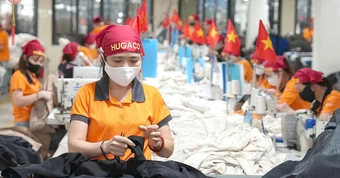 Tạo hệ sinh thái sản xuất để tăng trưởng 2 con số