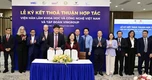 Tập đoàn của tỷ phú Phạm Nhật Vượng vừa bắt tay đối tác đặc biệt, cùng phát triển công nghệ vũ trụ và nghiên cứu đất hiếm