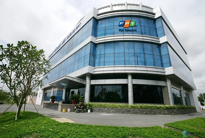 Tập đoàn FPT điều chỉnh báo cáo tài chính FPT Telecom và chiến lược phát triển mới Tập đoàn FPT điều chỉnh báo cáo tài chính FPT Telecom và chiến lược phát triển mới