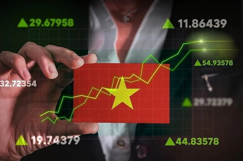 Tập đoàn Mỹ quản lý 10 nghìn tỷ USD chúc mừng Việt Nam Tập đoàn Mỹ quản lý 10 nghìn tỷ USD chúc mừng Việt Nam