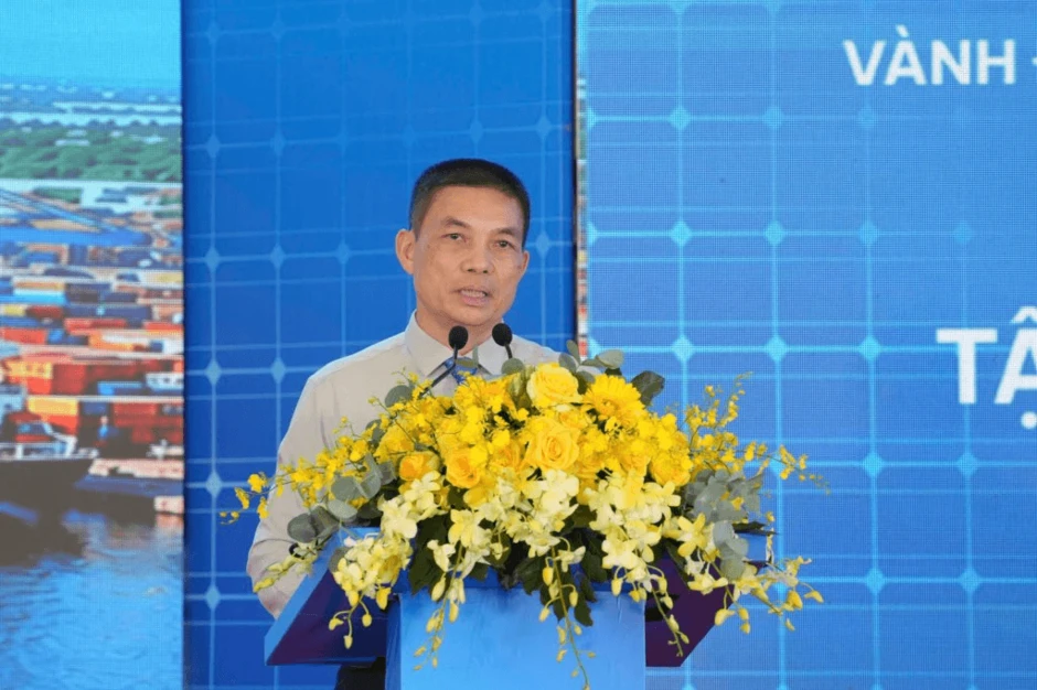 Tập đoàn Sơn Hải đón tin vui lớn, Chủ tịch Nguyễn Viết Hải cùng con trai xuất hiện tại sự kiện đáng chú ý ở Tây Ninh Tập đoàn Sơn Hải đón tin vui lớn, Chủ tịch Nguyễn Viết Hải cùng con trai xuất hiện tại sự kiện đáng chú ý ở Tây Ninh