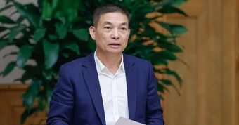 Tập đoàn Sơn Hải vừa công bố một thông tin đặc biệt