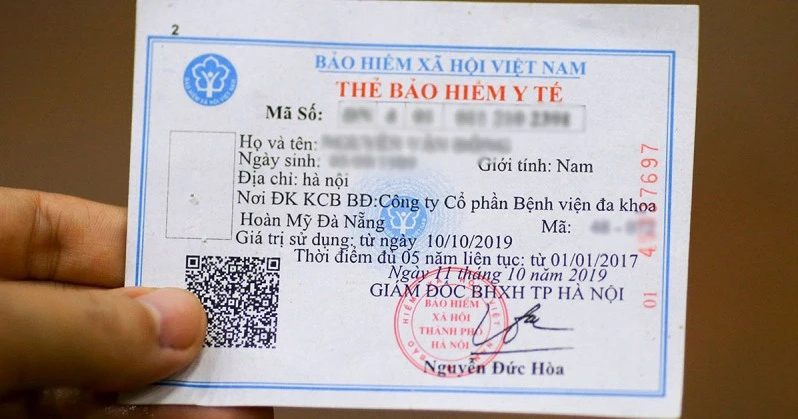 Tất cả người dân cần chú ý thông báo mới nhất từ Bảo hiểm xã hội Việt Nam Tất cả người dân cần chú ý thông báo mới nhất từ Bảo hiểm xã hội Việt Nam