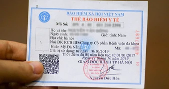Tất cả người dân cần chú ý thông báo mới nhất từ Bảo hiểm xã hội Việt Nam