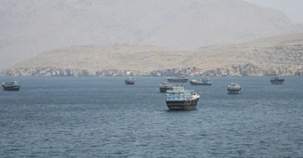 Tàu chở dầu đầu tiên của Qatar vượt eo biển Hormuz kể từ khi xung đột bắt đầu