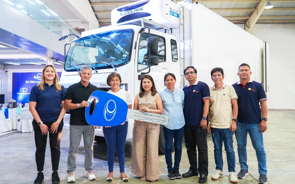 THACO và Hyundai Rotem thúc đẩy nội địa hóa sản xuất đầu máy, toa xe metro tại Việt Nam THACO và Hyundai Rotem thúc đẩy nội địa hóa sản xuất đầu máy, toa xe metro tại Việt Nam