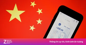 Tham vọng e-CNY của Trung Quốc