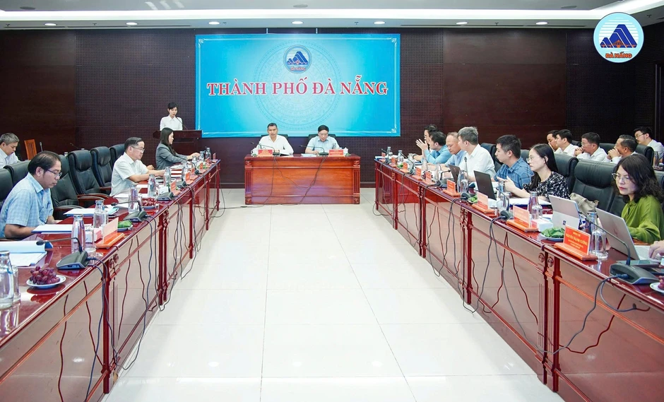 Thành phố trực thuộc Trung ương rộng thứ 2 Việt Nam dự kiến thành lập thêm 10 phường mới Thành phố trực thuộc Trung ương rộng thứ 2 Việt Nam dự kiến thành lập thêm 10 phường mới