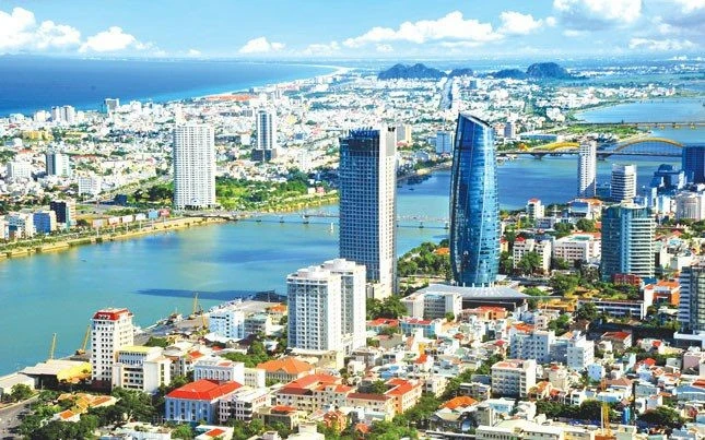 Thành phố trực thuộc Trung ương rộng thứ 2 Việt Nam dự kiến thành lập thêm 10 phường mới Thành phố trực thuộc Trung ương rộng thứ 2 Việt Nam dự kiến thành lập thêm 10 phường mới