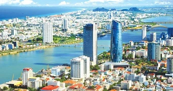 Thành phố trực thuộc Trung ương rộng thứ 2 Việt Nam dự kiến thành lập thêm 10 phường mới
