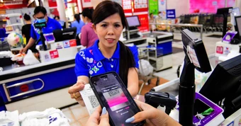 Thanh toán QR động: Quét là xong, giảm nhầm lẫn, dễ khai thuế