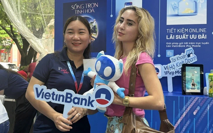 Thanh toán số trở thành 'hệ điều hành' của nền kinh tế Thanh toán số trở thành 'hệ điều hành' của nền kinh tế