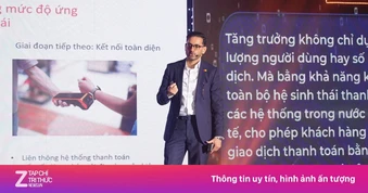 Thanh toán xuyên biên giới liền mạch là chìa khóa mở ra cơ hội mới