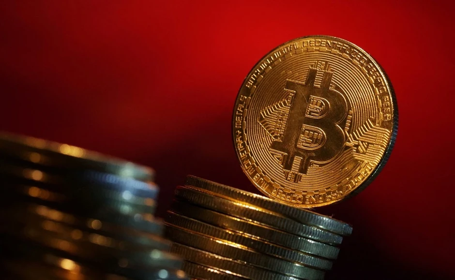 'Tháo chạy' khỏi Bitcoin
