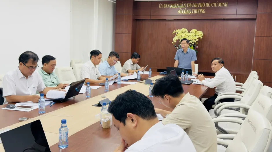 Tháo gỡ vướng mắc các dự án điện trọng điểm Tháo gỡ vướng mắc các dự án điện trọng điểm