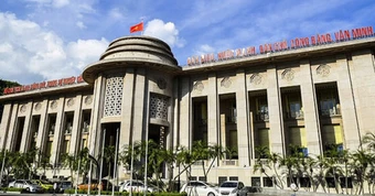 Thay đổi cơ cấu tổ chức Ngân hàng Nhà nước Việt Nam