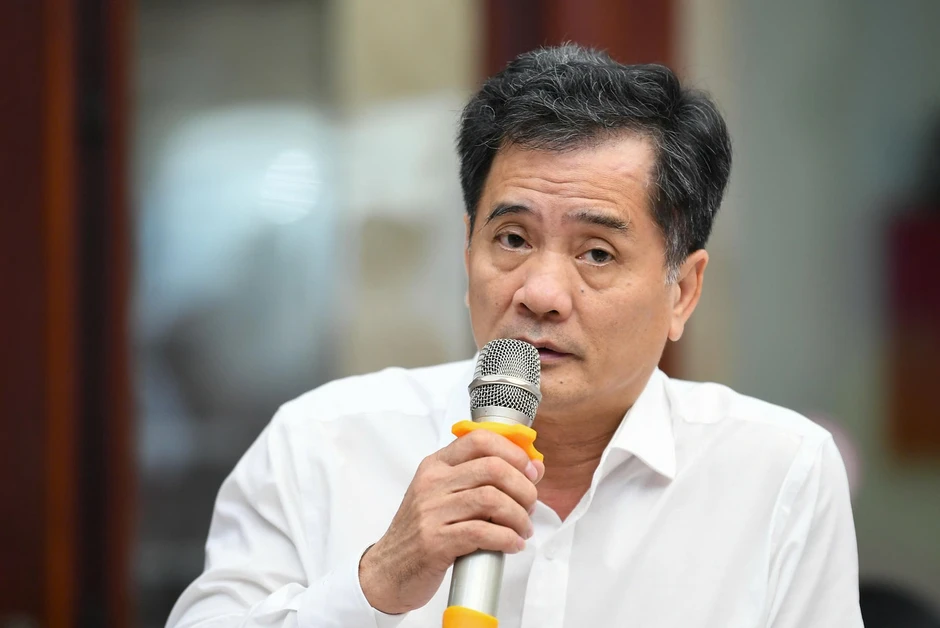Thấy gì việc xuất hiện nhiều 'vùng giá' bất động sản? Thấy gì việc xuất hiện nhiều 'vùng giá' bất động sản?