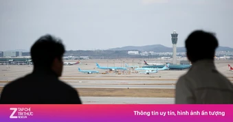 Thế khó của các hãng bay