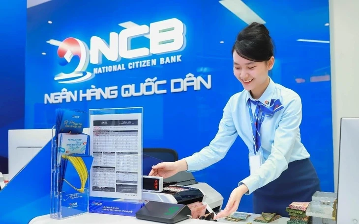 Thêm 3 lãnh đạo cấp cao NCB đăng ký mua cổ phiếu trong đợt tăng vốn điều lệ Thêm 3 lãnh đạo cấp cao NCB đăng ký mua cổ phiếu trong đợt tăng vốn điều lệ