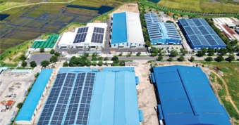 Thêm động lực cho điện mặt trời Việt Nam trong năm 2026