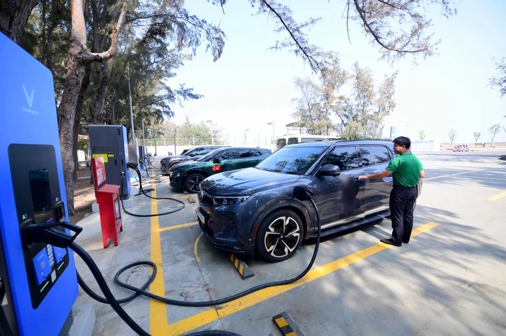 Thêm gói hỗ trợ 4 tỉ USD tín dụng xanh cho ASEAN, trong đó có Việt Nam Thêm gói hỗ trợ 4 tỉ USD tín dụng xanh cho ASEAN, trong đó có Việt Nam