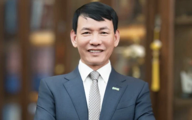 Thêm lãnh đạo doanh nghiệp điện bị khởi tố, bắt tạm giam Thêm lãnh đạo doanh nghiệp điện bị khởi tố, bắt tạm giam