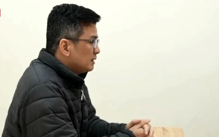 Thêm lãnh đạo doanh nghiệp điện bị khởi tố, bắt tạm giam Thêm lãnh đạo doanh nghiệp điện bị khởi tố, bắt tạm giam