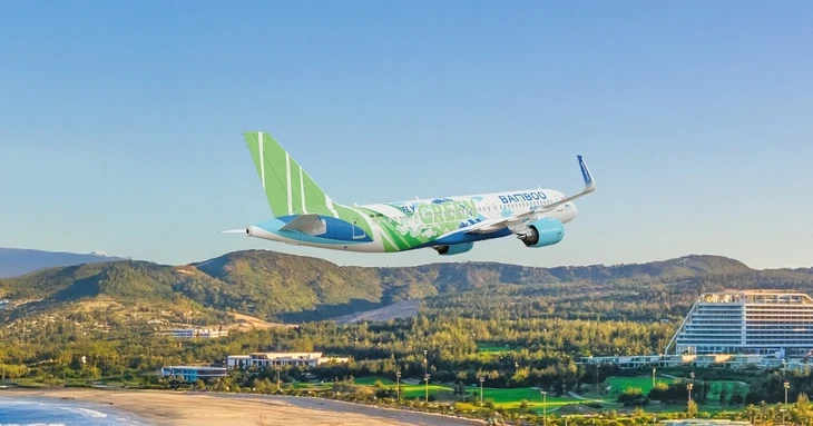 Thêm ngân hàng nhắm vào hơn 300 bất động sản của Bamboo Airways để thu giữ Thêm ngân hàng nhắm vào hơn 300 bất động sản của Bamboo Airways để thu giữ