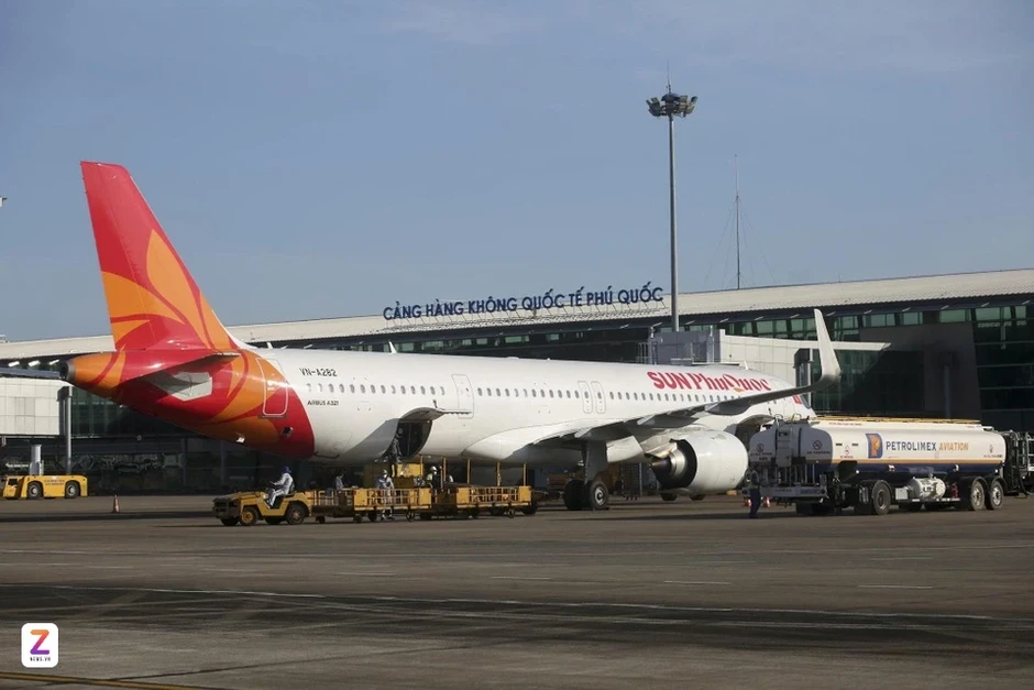 Thí điểm check-in, ký gửi hành lý bay ngay tại khách sạn ở Phú Quốc Thí điểm check-in, ký gửi hành lý bay ngay tại khách sạn ở Phú Quốc