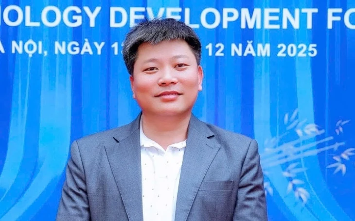 Thí điểm tài sản mã hóa từ quý 3, 'cá mập' quốc tế đổ bộ, sàn trong nước 'chạy nước rút' Thí điểm tài sản mã hóa từ quý 3, 'cá mập' quốc tế đổ bộ, sàn trong nước 'chạy nước rút'