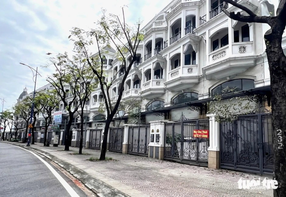Thị trường bất động sản sẽ có bước ngoặt thanh lọc trong năm 2026? Thị trường bất động sản sẽ có bước ngoặt thanh lọc trong năm 2026?