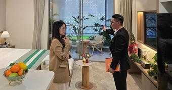Thị trường bất động sản sẽ có bước ngoặt thanh lọc trong năm 2026?