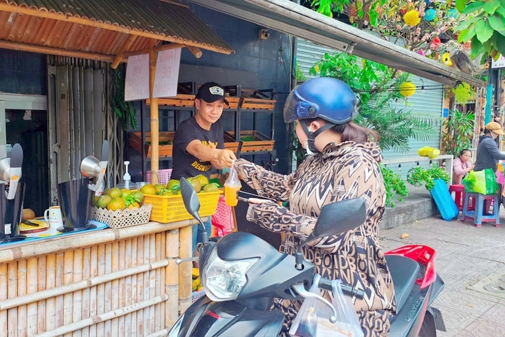 Thị trường 'giải nhiệt' tăng nhiệt mùa nóng Thị trường 'giải nhiệt' tăng nhiệt mùa nóng