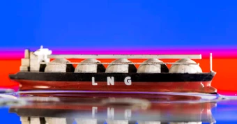 Thiếu khí đốt trầm trọng, EU nhận lời cảnh báo 'lạnh người' từ Nga: Có thể ngừng bán LNG ngay lập tức