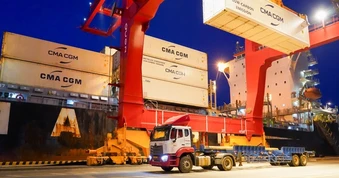 Thilogi phát triển chuỗi cung ứng lạnh, nâng cao giá trị hàng Việt Nam xuất khẩu