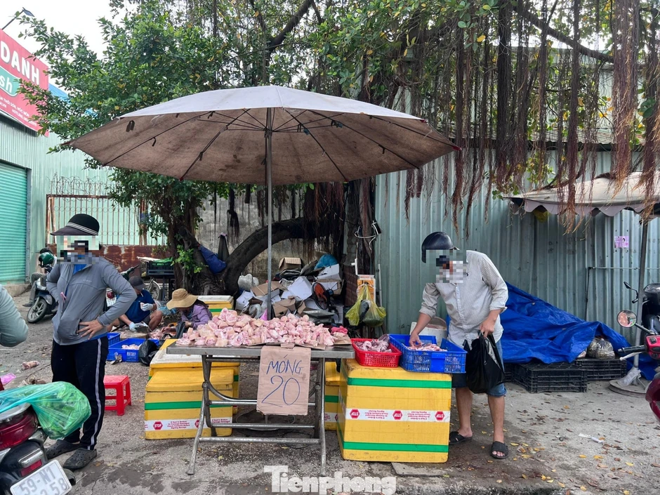 Thịt đông lạnh nhập khẩu: Mua càng nhiều, giá càng rẻ Thịt đông lạnh nhập khẩu: Mua càng nhiều, giá càng rẻ