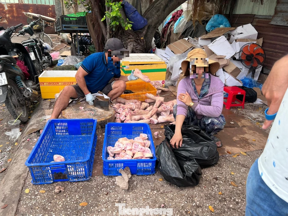 Thịt đông lạnh nhập khẩu: Mua càng nhiều, giá càng rẻ Thịt đông lạnh nhập khẩu: Mua càng nhiều, giá càng rẻ