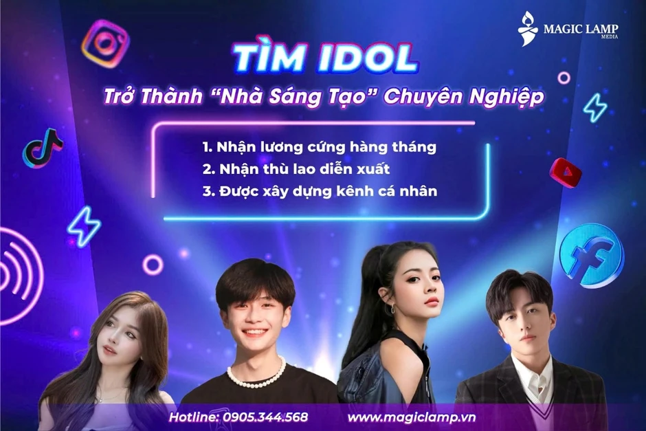 Thời đại AI: Khi agency không còn bán “giờ làm việc” mà bán “kiềng 3 chân” Thời đại AI: Khi agency không còn bán “giờ làm việc” mà bán “kiềng 3 chân”