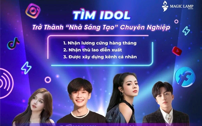 Thời đại AI: Khi agency không còn bán “giờ làm việc” mà bán “kiềng 3 chân” Thời đại AI: Khi agency không còn bán “giờ làm việc” mà bán “kiềng 3 chân”