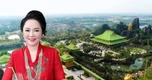 Thông tin mới nhất về khu du lịch của vợ chồng bà Nguyễn Phương Hằng