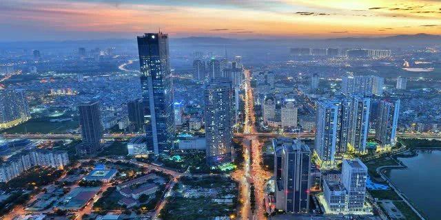 Thu nhập bình quân (PPP) từng bằng 1/2 Philippines, 1/3 Indonesia, Việt Nam mất 26 năm vượt Philippines, mấy năm vượt Indonesia? Thu nhập bình quân (PPP) từng bằng 1/2 Philippines, 1/3 Indonesia, Việt Nam mất 26 năm vượt Philippines, mấy năm vượt Indonesia?